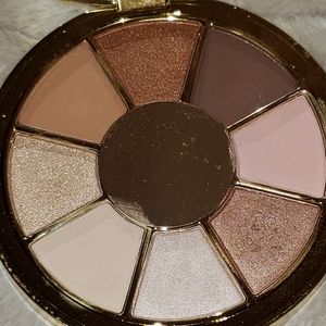 Tarte palette